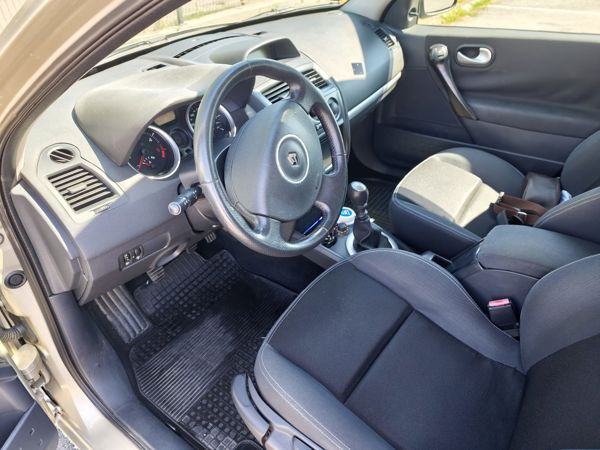 Renault Megane Grandtour 1,5 dCi / REG. 10/2027, fotografija 7