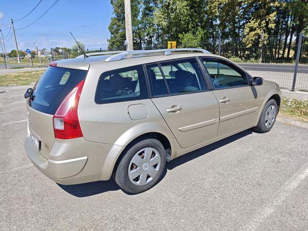 Renault Megane Grandtour