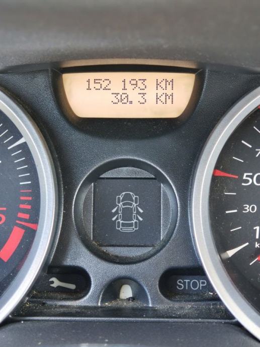 Renault Megane Grandtour 1,5 dCi / REG. 10/2027, fotografija 6