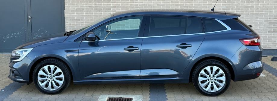 Renault Megane Grandtour 1.5 dCi • ZEN OPREMA • 6 BRZINA • EURO 6 •, fotografija 12