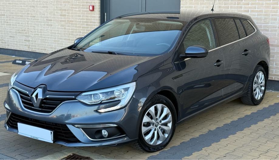 Renault Megane Grandtour