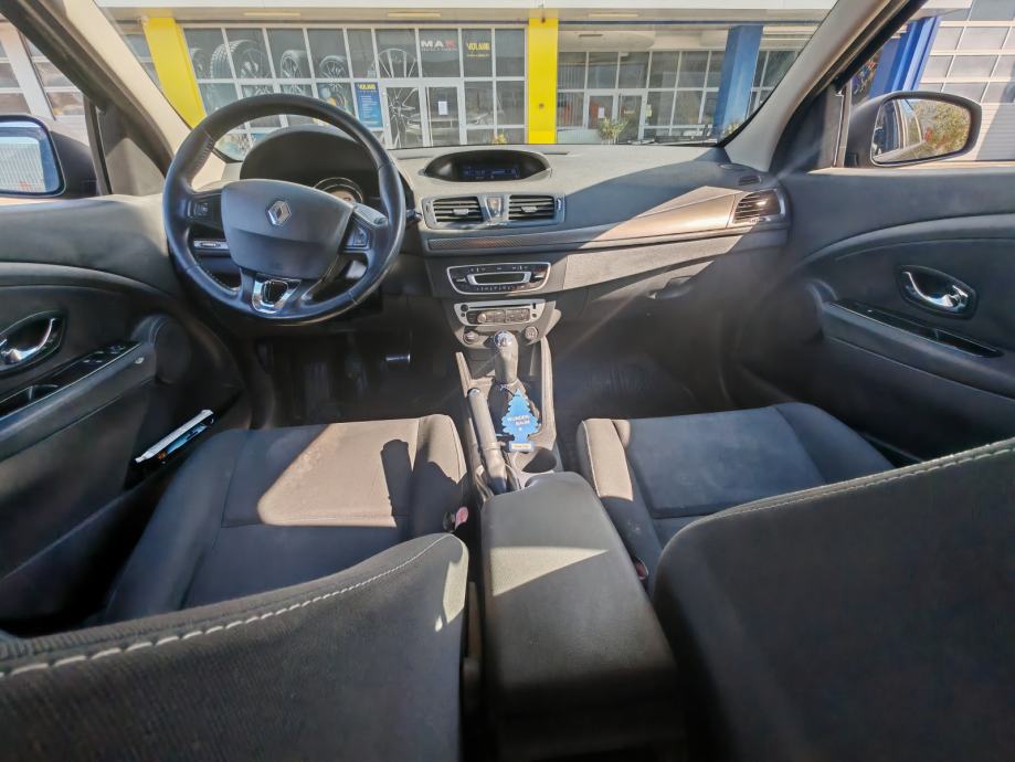 Renault Megane Grandtour 1,5 dCi, fotografija 7