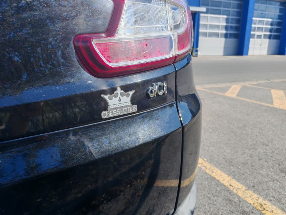 Renault Megane Grandtour 1,5 dCi, fotografija 10