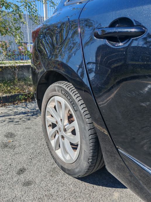 Renault Megane Grandtour 1,5 dCi, fotografija 15