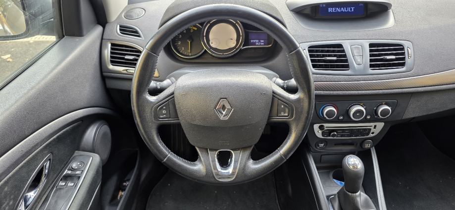 Renault Megane Grandtour 1.5 dCi 2013, REG 09/2027, fotografija 9