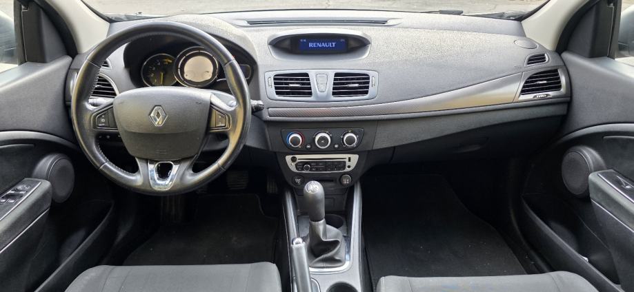 Renault Megane Grandtour 1.5 dCi 2013, REG 09/2027, fotografija 8