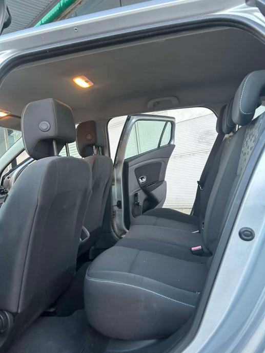 Renault Megane Grandtour 1.5 dCi 2013, REG 09/2027, fotografija 14