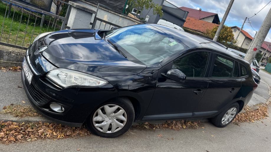Renault Megane Grandtour