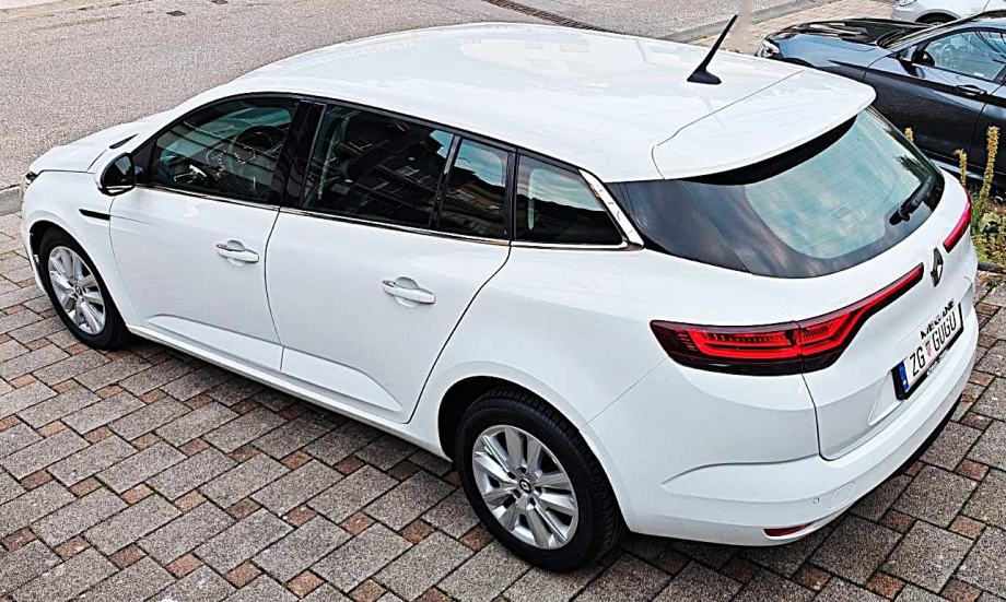 Renault Megane Grandtour
