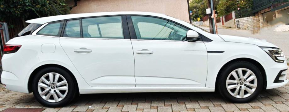 Renault Megane Grandtour 1,5dCi 2024 KEYLESS GO NIJE IZ UVOZA, ZAMJENA, fotografija 5