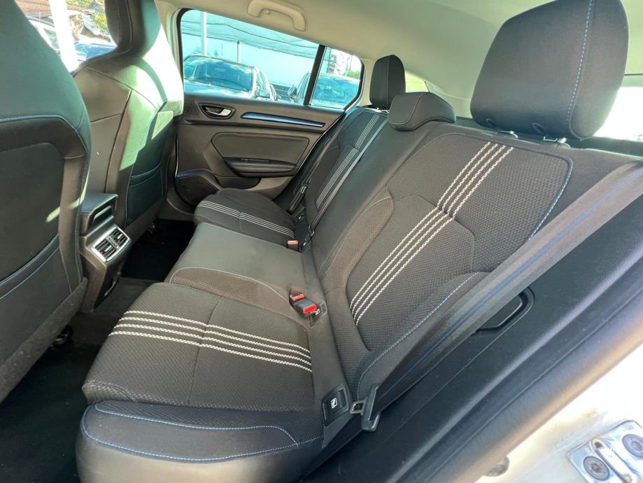 Renault Megane Grandtour 1.7 dCi EDC GT LINE, fotografija 11