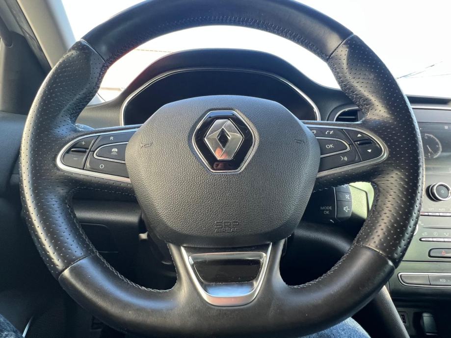 Renault Megane Grandtour 1.7 dCi EDC GT LINE, fotografija 10