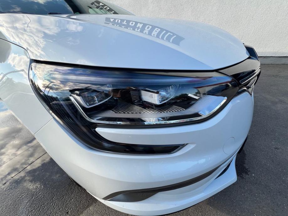 Renault Megane Grandtour 1.7 dCi EDC GT LINE, fotografija 17
