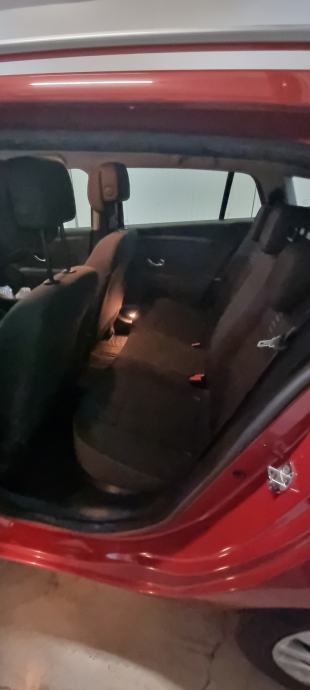Renault Megane Grandtour 1,9 dCi, fotografija 17