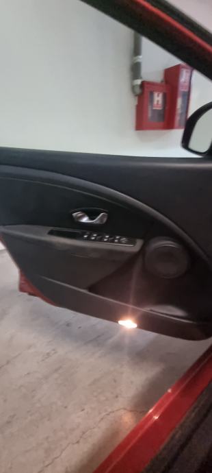 Renault Megane Grandtour 1,9 dCi, fotografija 19