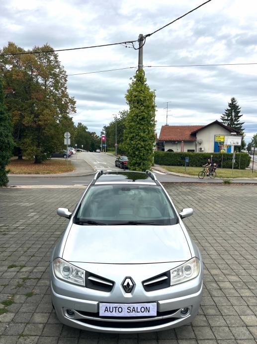 Renault Megane Grandtour 1,9 dCi 130ksSport “FULL OPREMA” kartice/rate, fotografija 2
