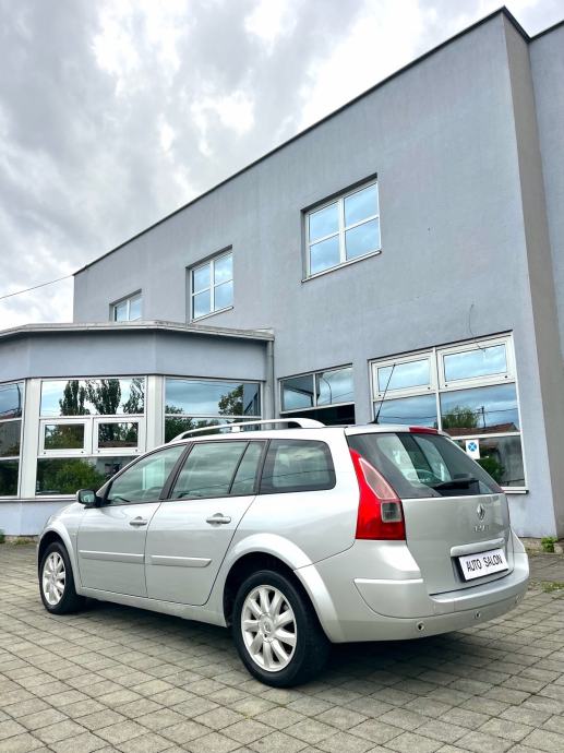 Renault Megane Grandtour 1,9 dCi 130ksSport “FULL OPREMA” kartice/rate, fotografija 16
