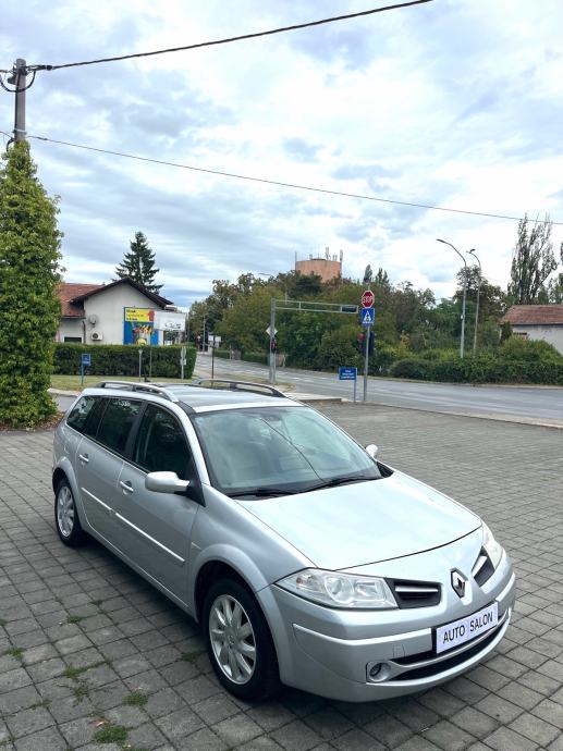 Renault Megane Grandtour 1,9 dCi 130ksSport “FULL OPREMA” kartice/rate, fotografija 19