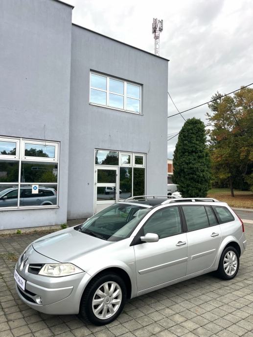 Renault Megane Grandtour 1,9 dCi 130ksSport “FULL OPREMA” kartice/rate, fotografija 20