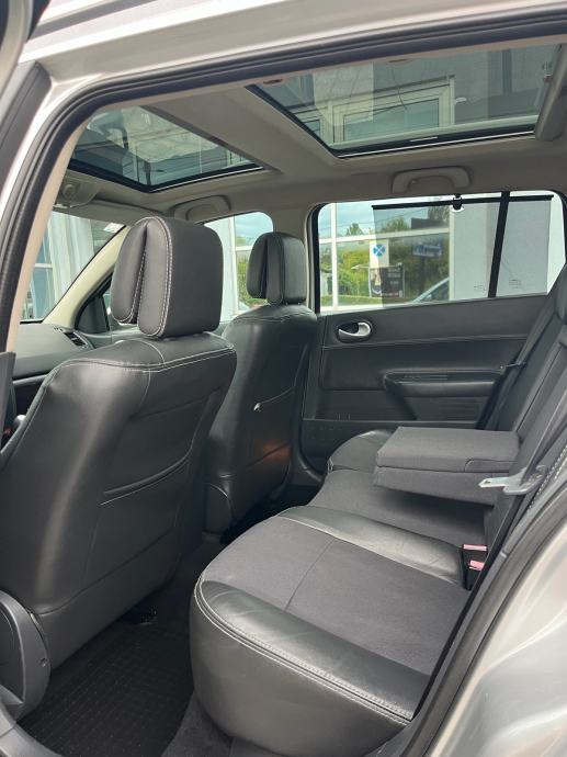 Renault Megane Grandtour 1,9 dCi 130ksSport “FULL OPREMA” kartice/rate, fotografija 10