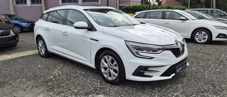 Renault Megane Grandtour