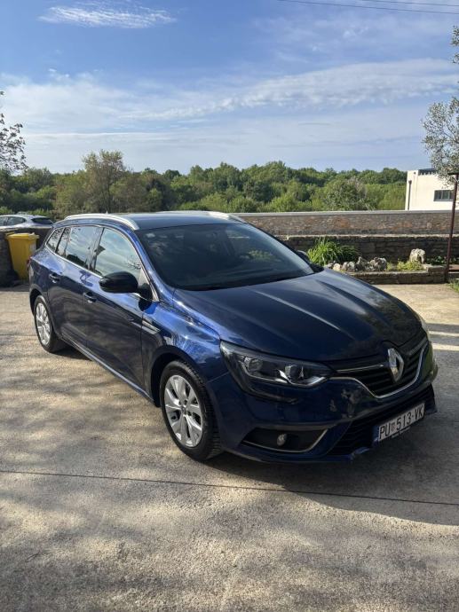 Renault Megane Grandtour