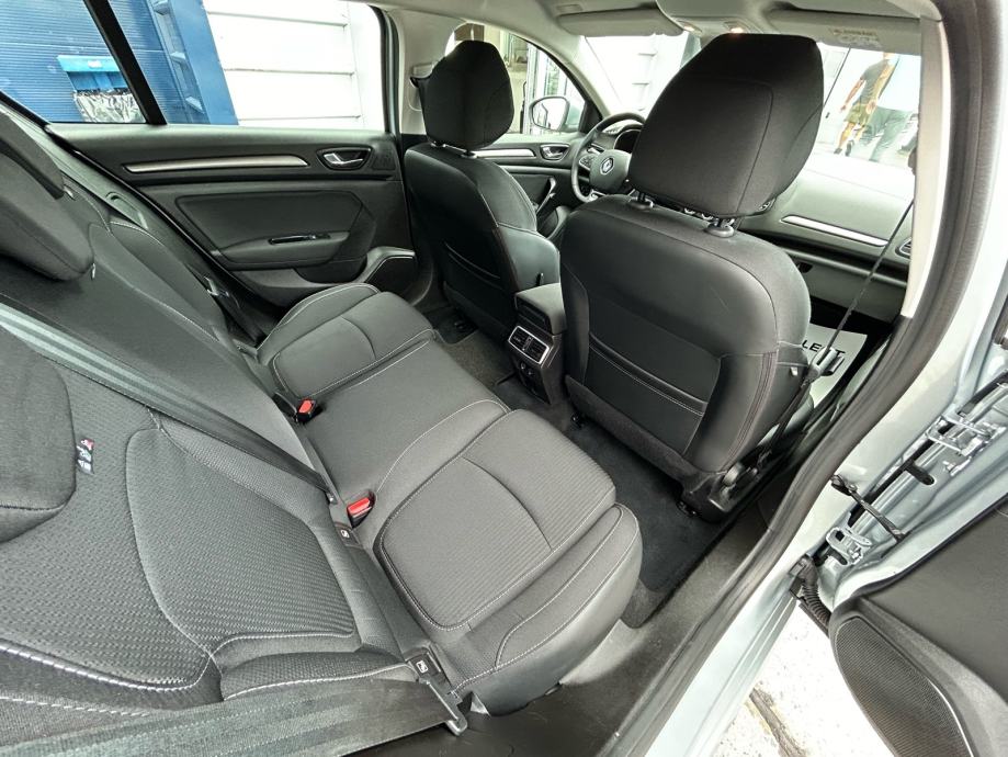 Renault Megane Grandtour dCi - 100.000 KM - SERVIS - GARANCIJA!!, fotografija 12