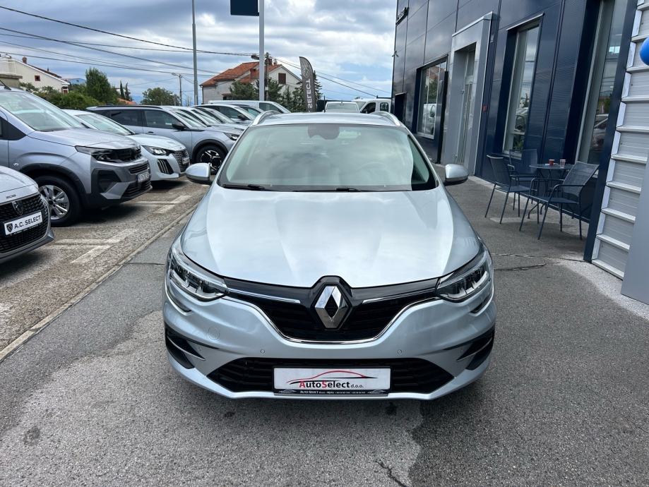 Renault Megane Grandtour dCi - 100.000 KM - SERVIS - GARANCIJA!!, fotografija 2