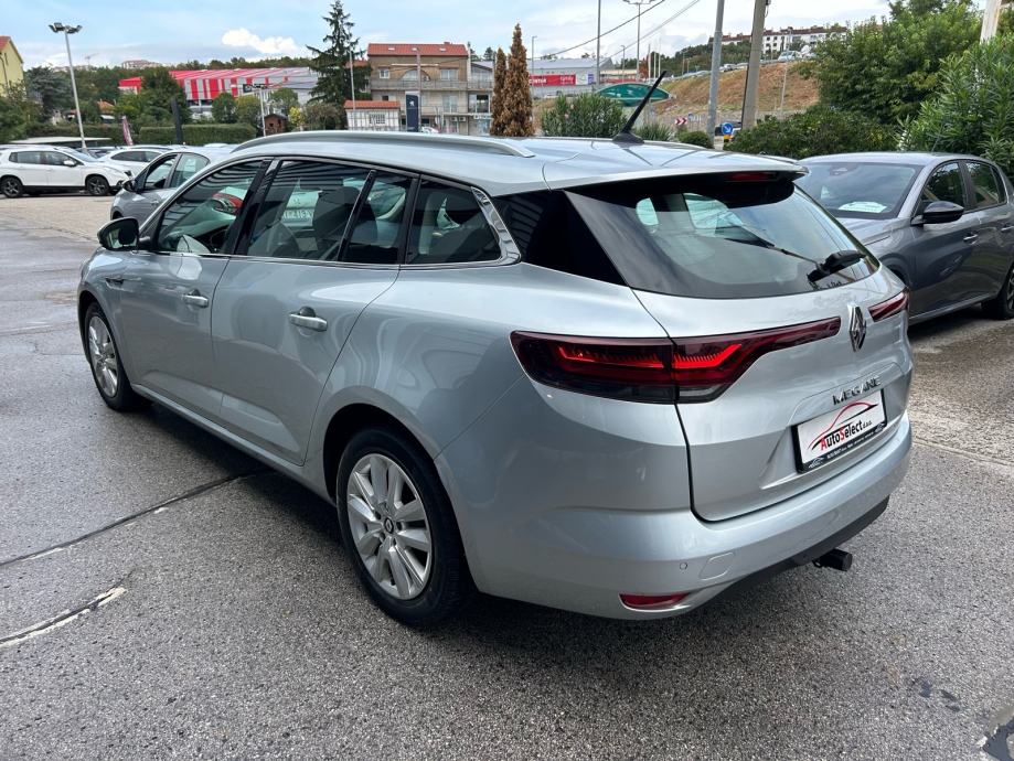 Renault Megane Grandtour dCi - 100.000 KM - SERVIS - GARANCIJA!!, fotografija 4