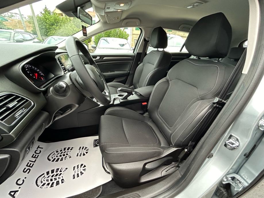 Renault Megane Grandtour dCi - 100.000 KM - SERVIS - GARANCIJA!!, fotografija 8