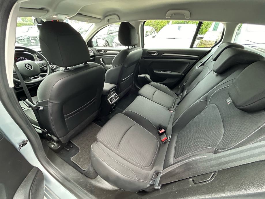Renault Megane Grandtour dCi - 100.000 KM - SERVIS - GARANCIJA!!, fotografija 9