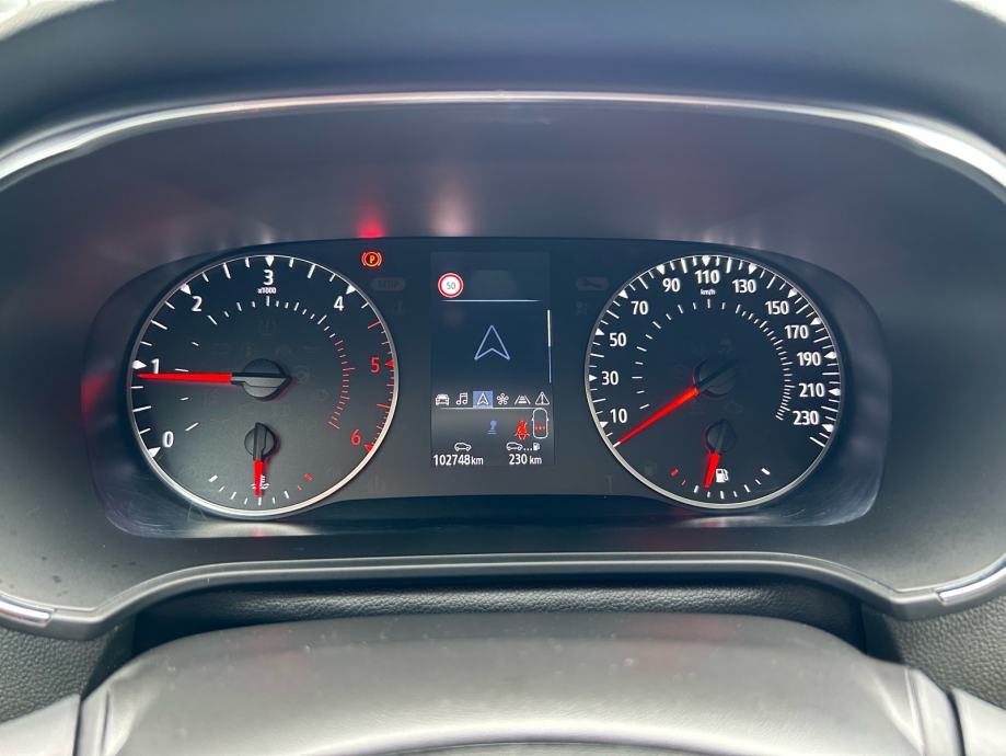 Renault Megane Grandtour dCi - 100.000 KM - SERVIS - GARANCIJA!!, fotografija 18