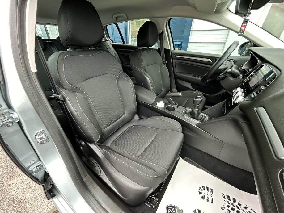 Renault Megane Grandtour dCi - 100.000 KM - SERVIS - GARANCIJA!!, fotografija 11