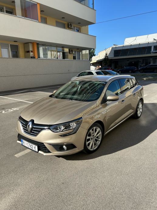 Renault Megane Grandtour