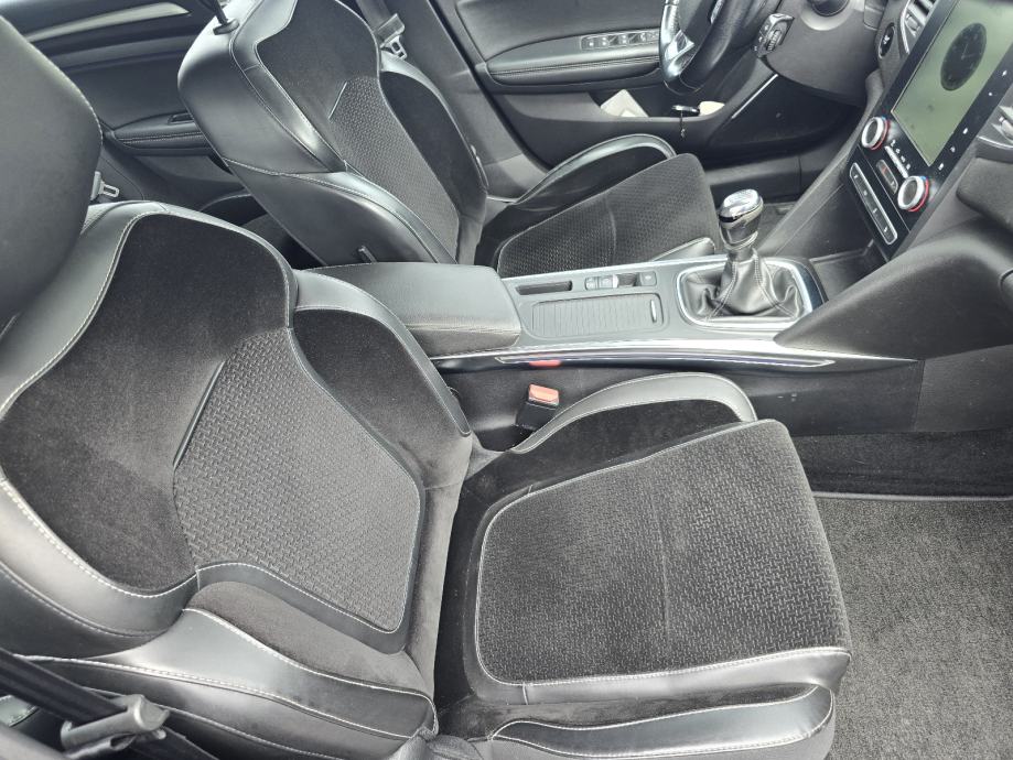 Renault Megane Grandtour dCi 110, fotografija 7