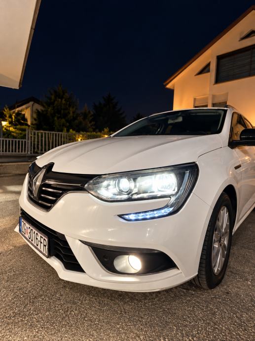 Renault Megane Grandtour