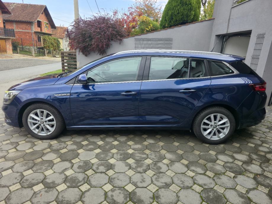 Renault Megane Grandtour