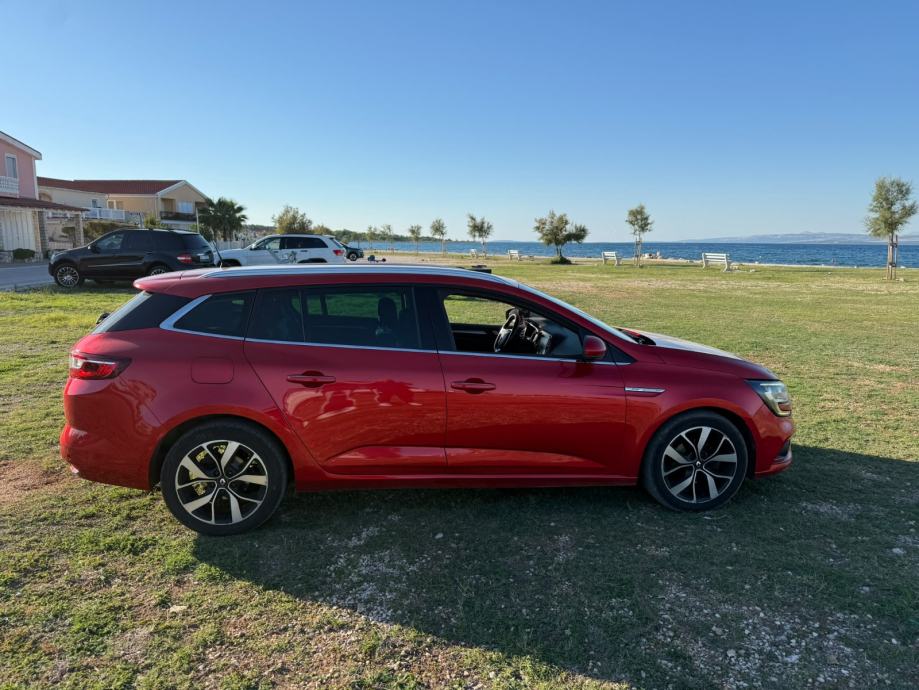 Renault Megane Grandtour