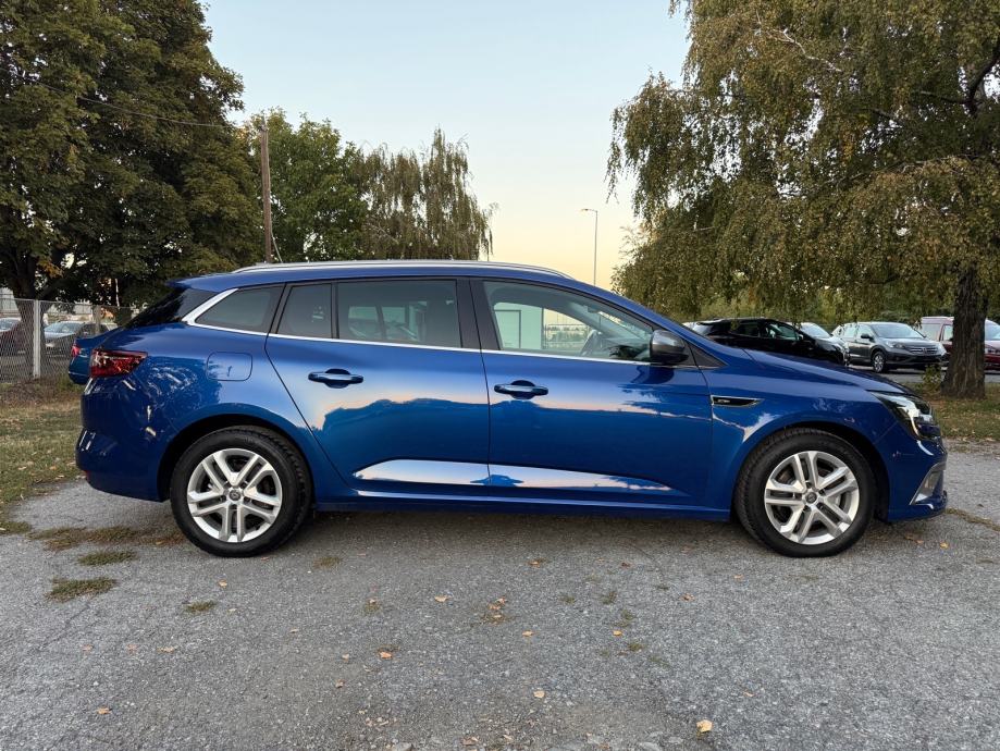 Renault Megane Grandtour dCi 130 GT LINE-FULL LED-NAVI-GR. SJEDALA, fotografija 6