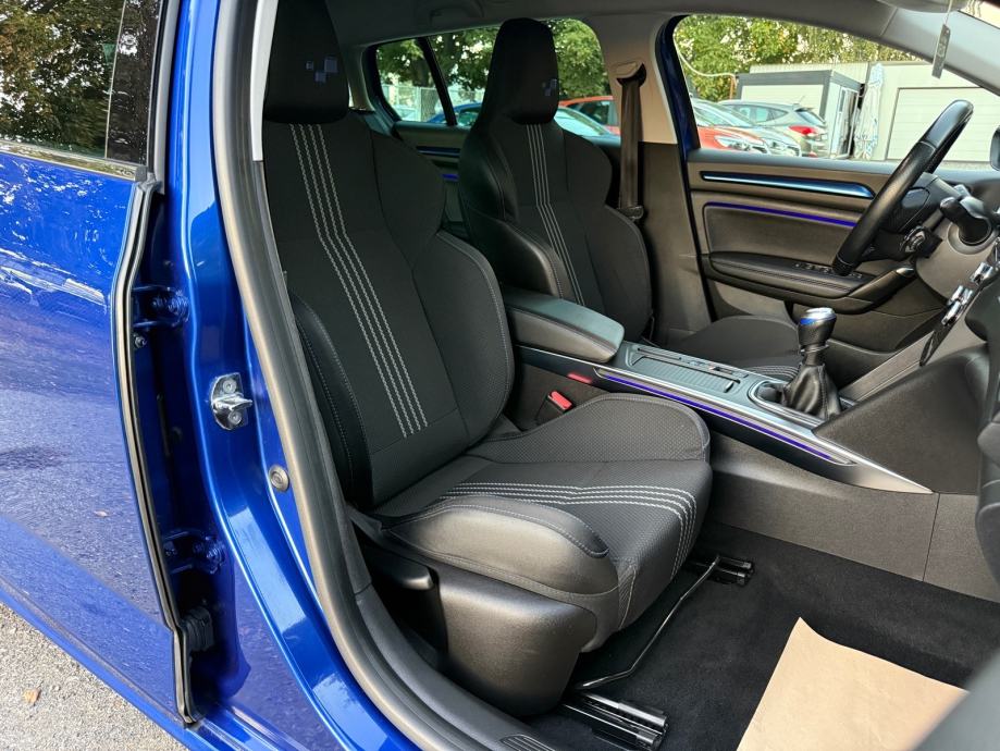 Renault Megane Grandtour dCi 130 GT LINE-FULL LED-NAVI-GR. SJEDALA, fotografija 20