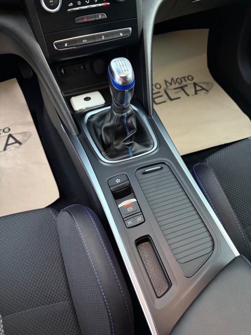 Renault Megane Grandtour dCi 130 GT LINE-FULL LED-NAVI-GR. SJEDALA, fotografija 16