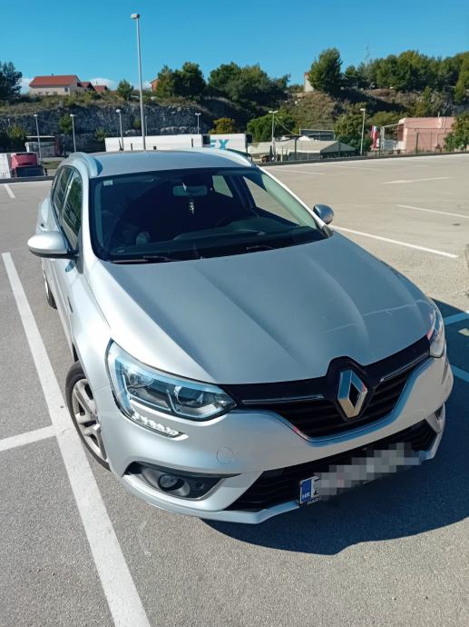 Renault Megane Grandtour