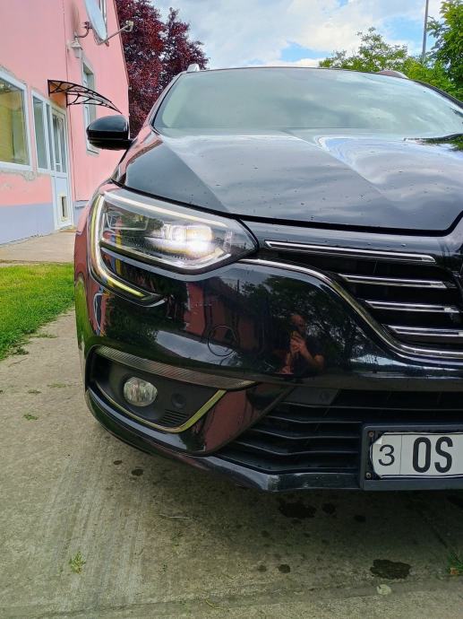 Renault Megane Grandtour BOSE oprema FULL LED, fotografija 2