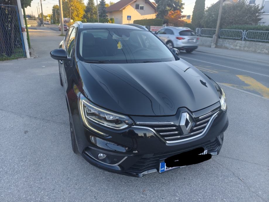 Renault Megane Grandtour