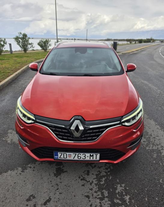 Renault Megane Grandtour