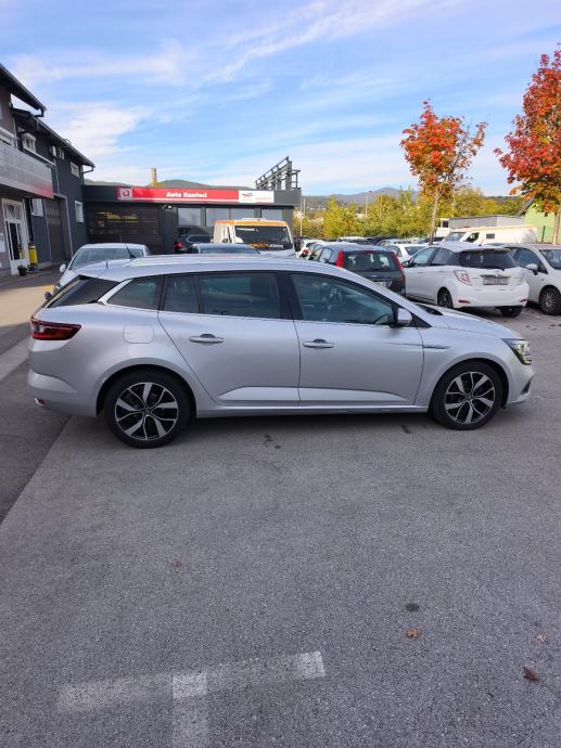 Renault Megane Grandtour