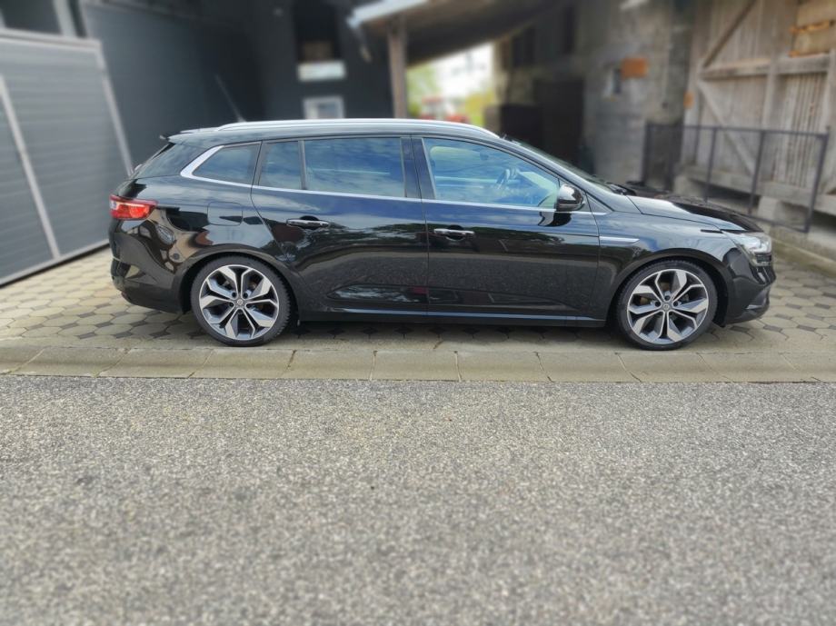 Renault Megane Grandtour Energy dCi 110 INTENS, fotografija 3