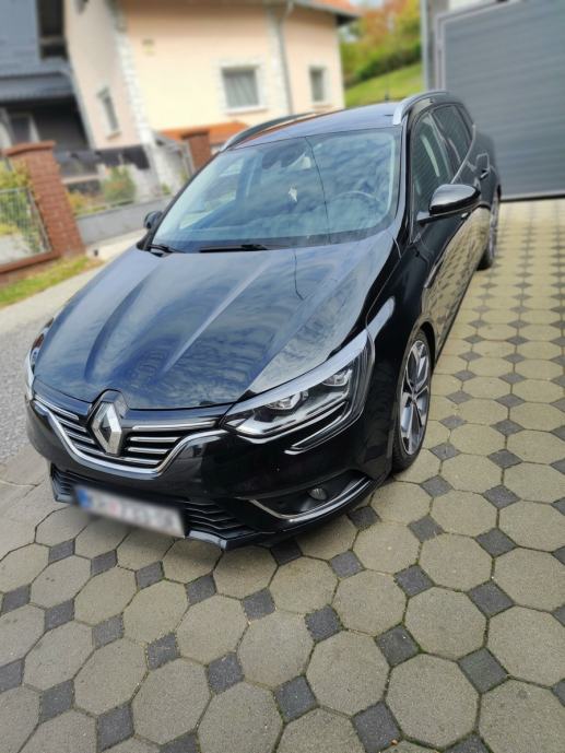 Renault Megane Grandtour Energy dCi 110 INTENS, fotografija 2