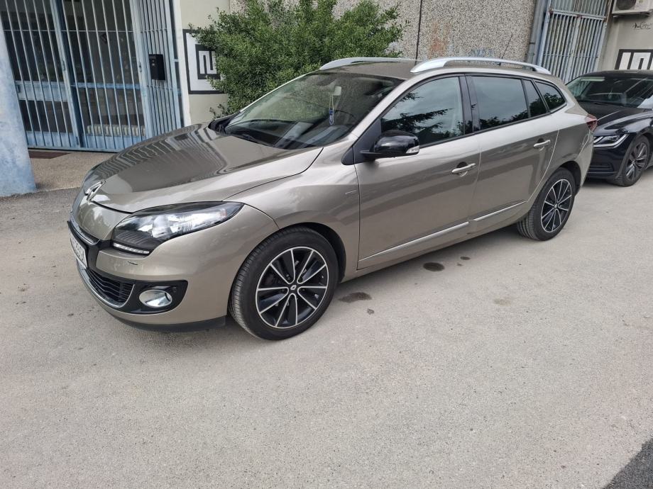 Renault Megane Grandtour