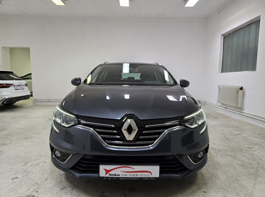 Renault Megane Grandtour TCe 140 KS *BOSE-Edition* NAV/KAM/AMB/JAMSTVO, fotografija 2